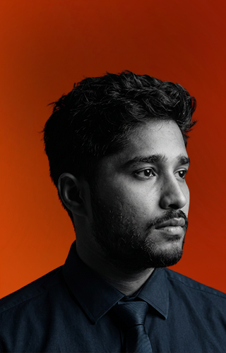 Girish, Video Editor