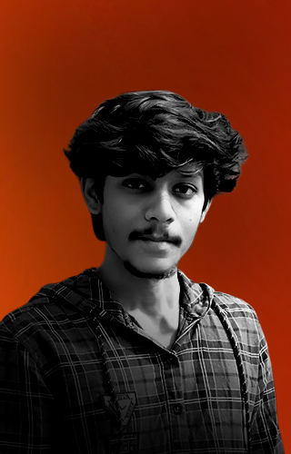 Rahul, Graphic Designer