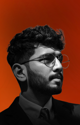 Shubham Patel, Mobile Development & Automation Engineer
